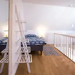 Old Town Apartment Haapsalu