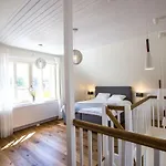 Old Town Apartment Haapsalu