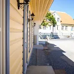 Daire Old Town Haapsalu