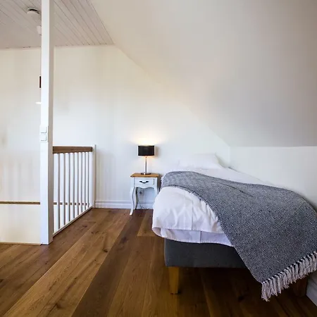 Daire Old Town Haapsalu