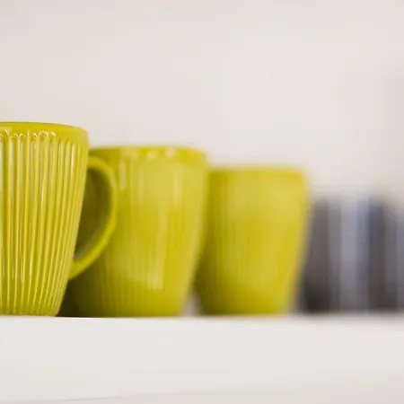 شقة Old Town هابسالو