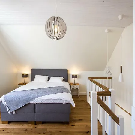 شقة Old Town هابسالو