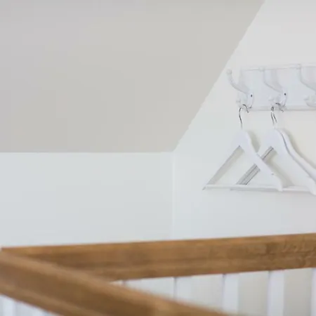 Old Town شقة هابسالو