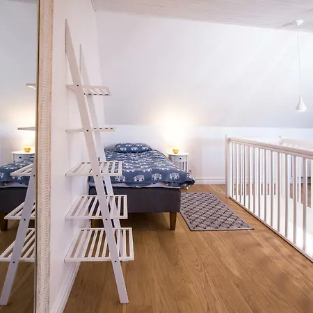 Old Town Apartment Haapsalu