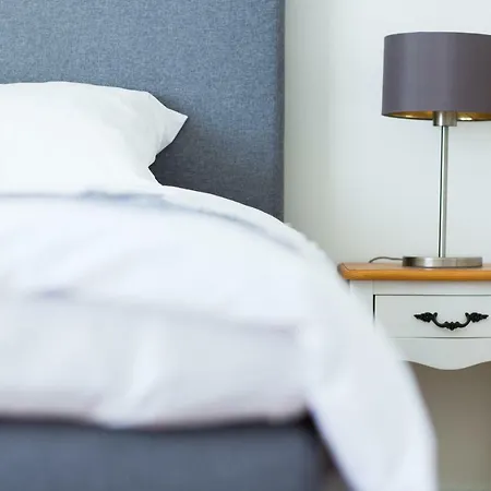 Daire Old Town Haapsalu