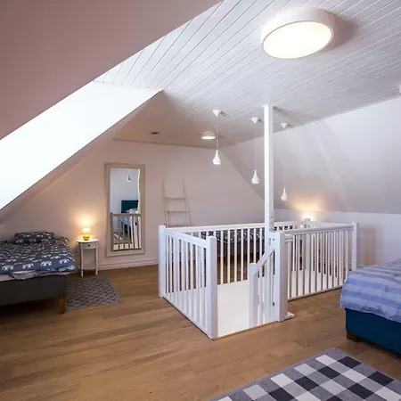 Old Town Apartment Haapsalu