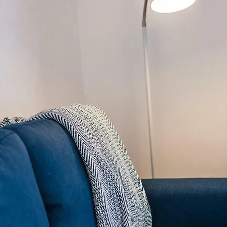 Old Town شقة هابسالو