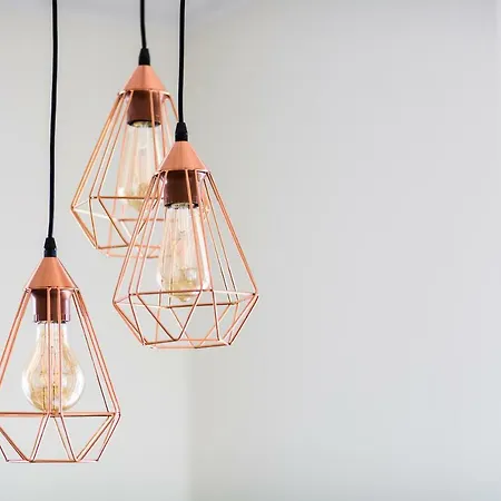 Daire Old Town Haapsalu