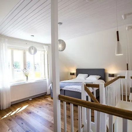 Old Town Apartment Haapsalu