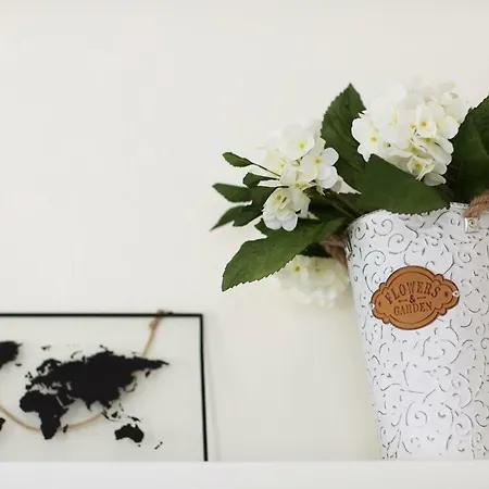 Old Town شقة هابسالو