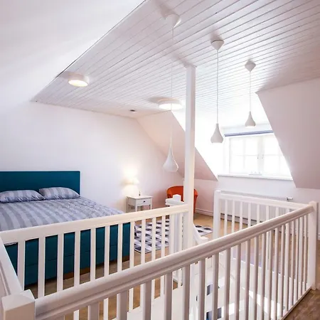 Apartment Old Town