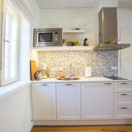 شقة Old Town هابسالو