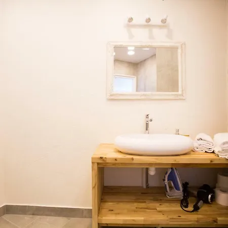 Daire Old Town Haapsalu