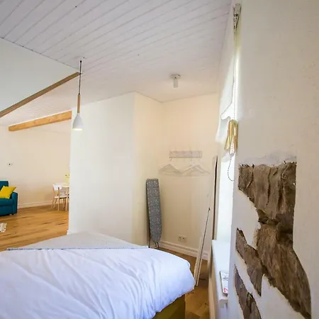 Apartment Old Town