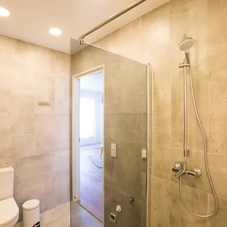 شقة Old Town هابسالو