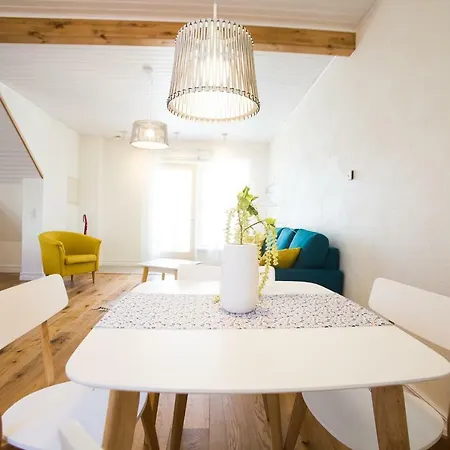Apartment Old Town