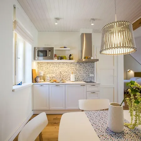 شقة Old Town هابسالو