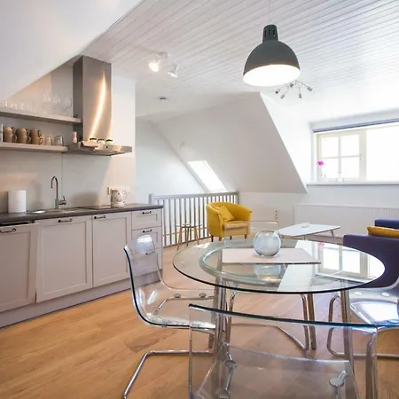 Apartment Old Town *