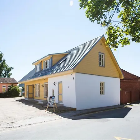 Old Town * هابسالو