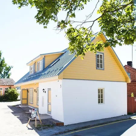 Lägenhet Old Town