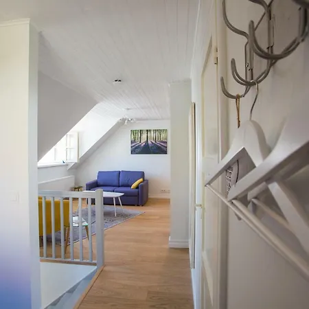 Old Town هابسالو