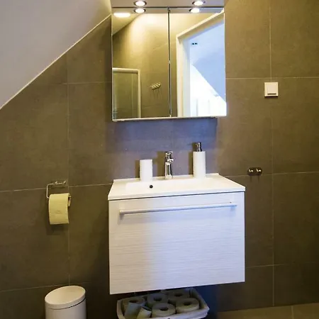 Old Town Apartment Haapsalu