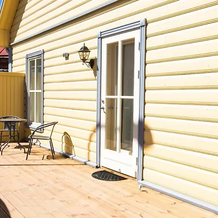 Old Town شقة هابسالو