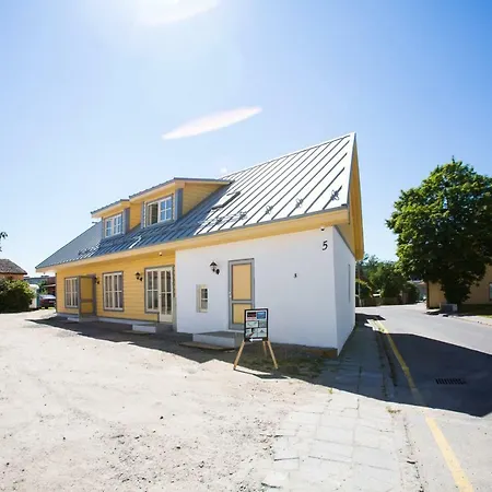 Old Town هابسالو