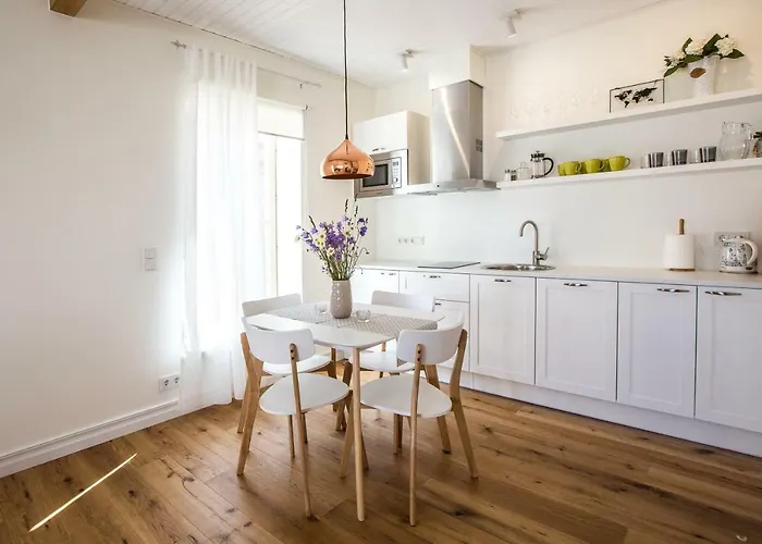 Old Town * هابسالو