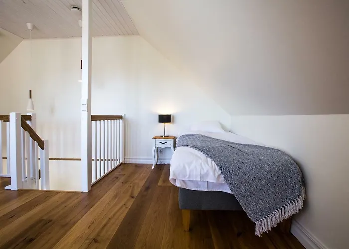 شقة Old Town هابسالو