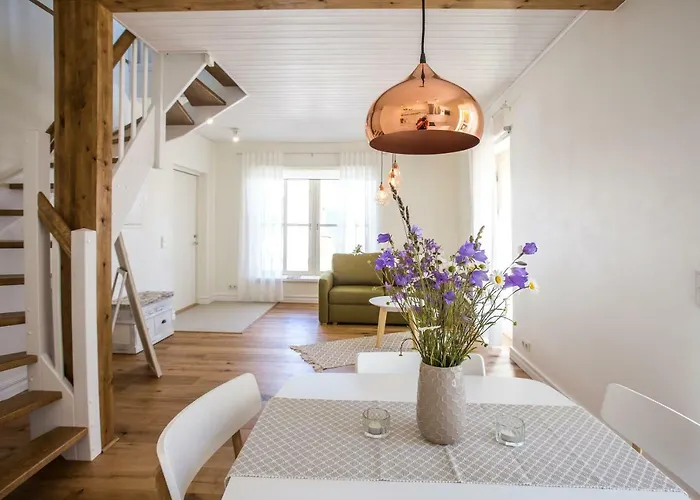 شقة Old Town هابسالو