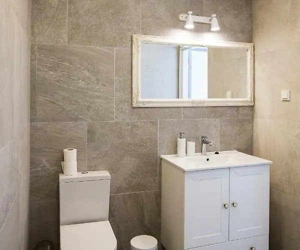 شقة Old Town هابسالو