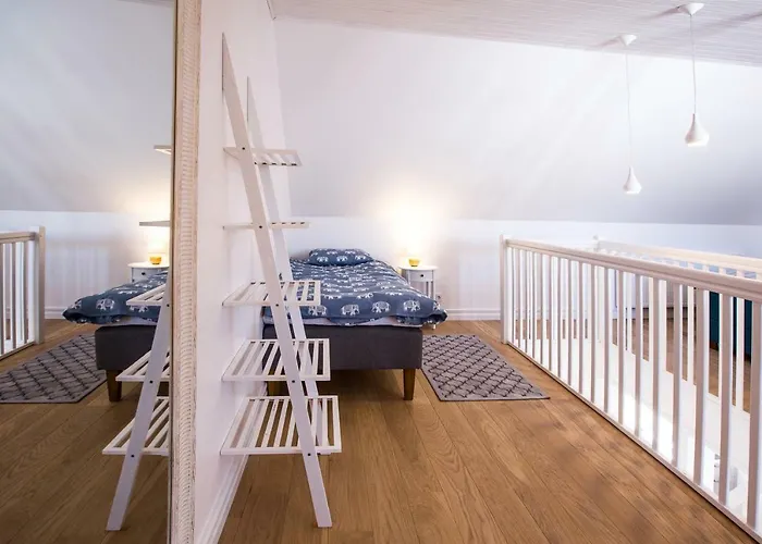 Old Town شقة هابسالو