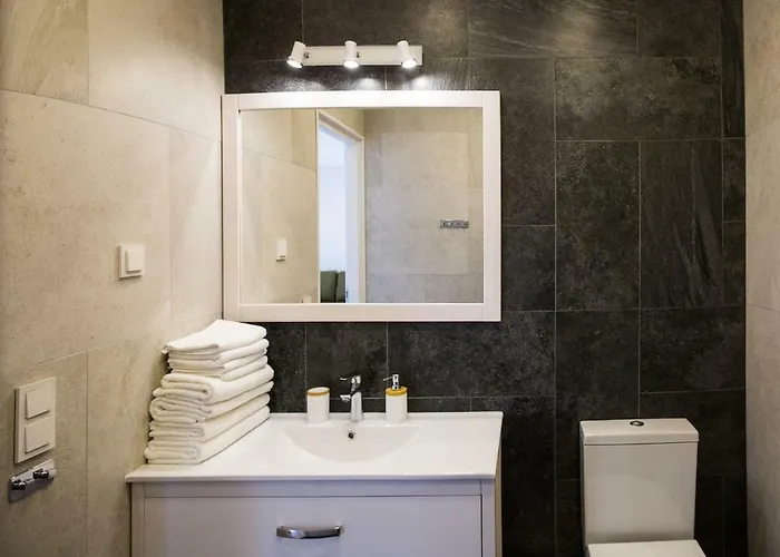 Old Town هابسالو