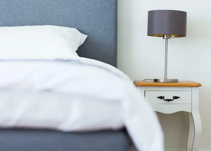 شقة Old Town هابسالو