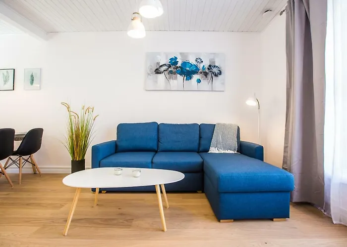 Old Town هابسالو