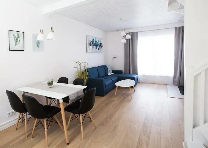 Old Town شقة هابسالو