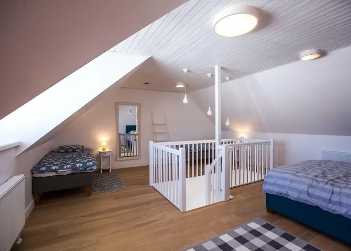 Old Town شقة هابسالو