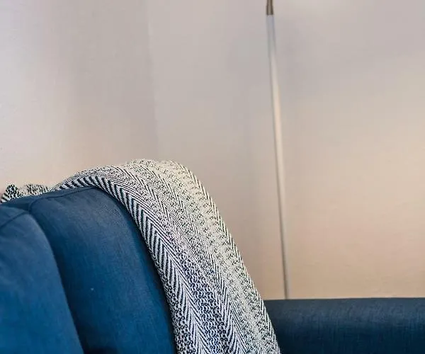 Old Town شقة هابسالو