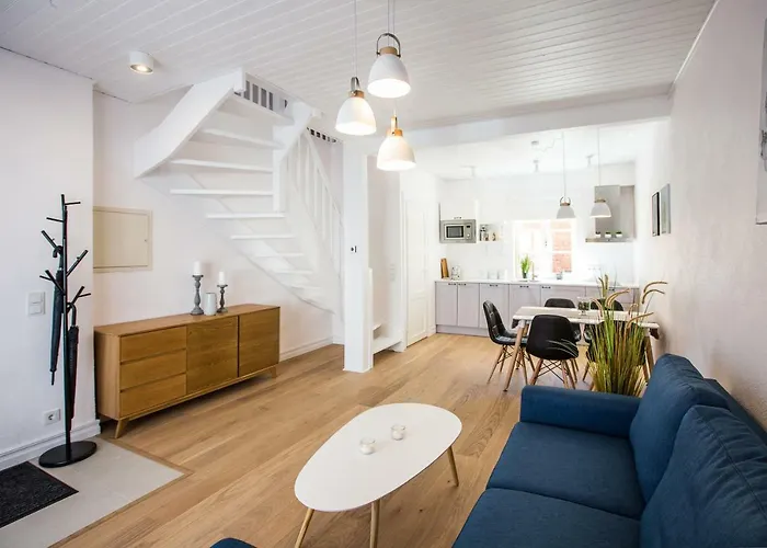 Old Town شقة هابسالو