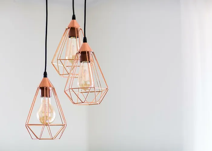 شقة Old Town هابسالو