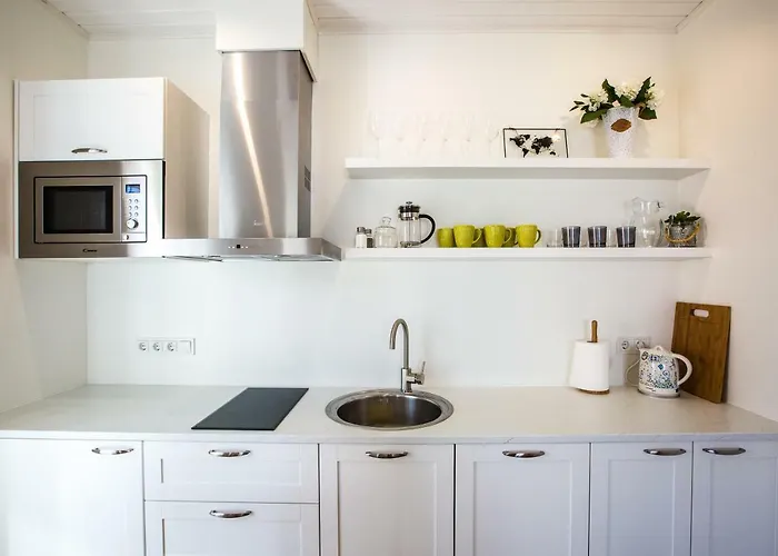 Old Town * هابسالو