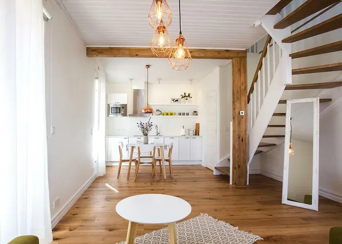 Old Town * هابسالو