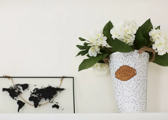 Old Town شقة هابسالو