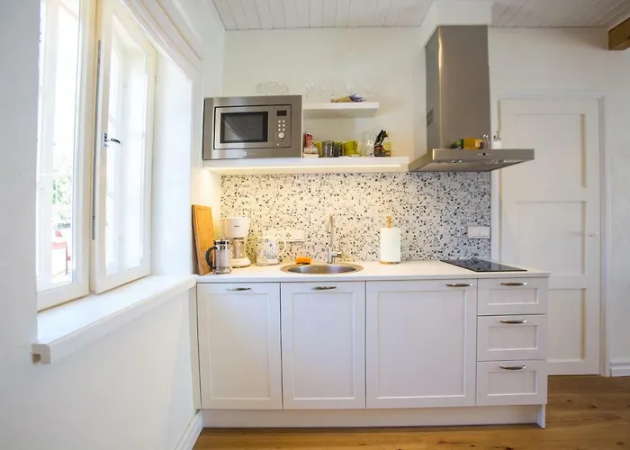 شقة Old Town هابسالو