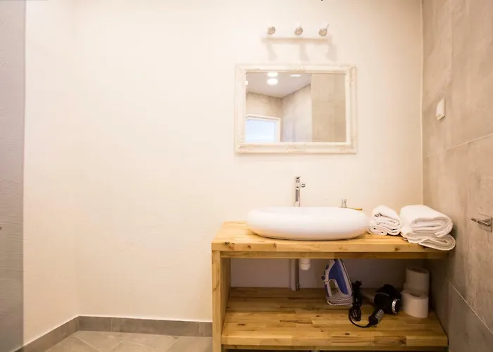 شقة Old Town هابسالو