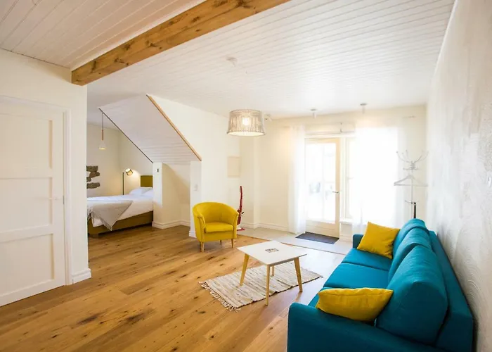 Old Town * هابسالو