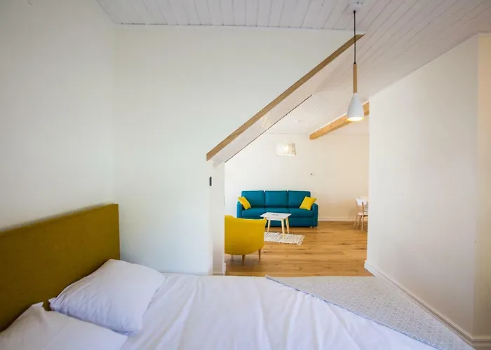 Old Town شقة هابسالو