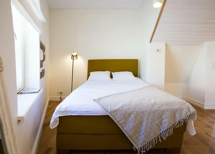 شقة Old Town هابسالو