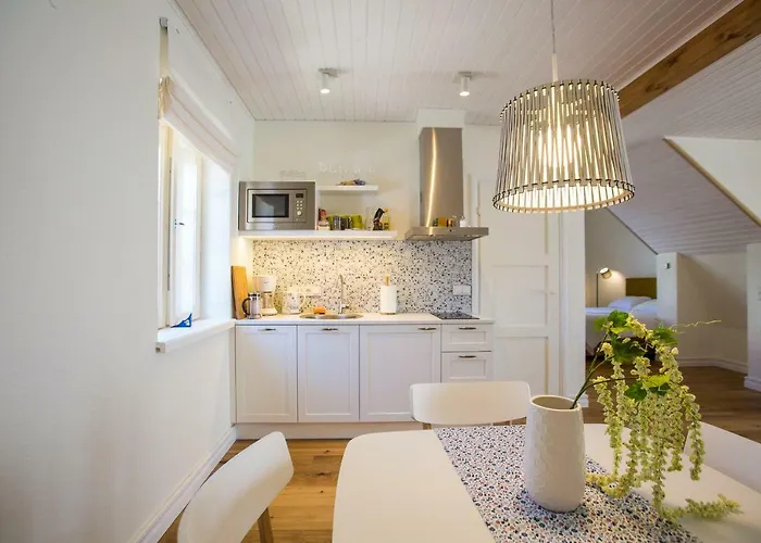 شقة Old Town هابسالو